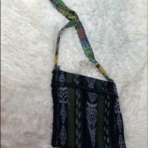 shoulder bag